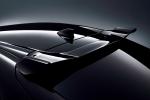 Honda Civic Hatchback by Modulo 2017 года (JP)